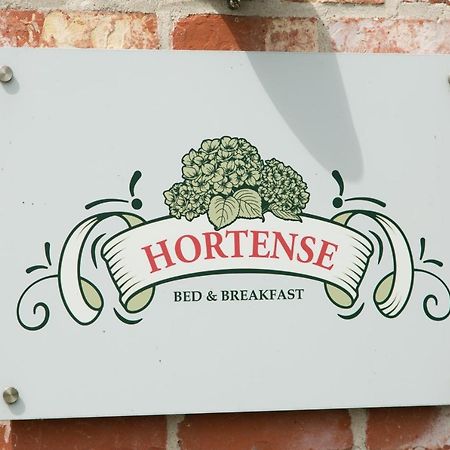 B&B Hortense Koekelare Bagian luar foto