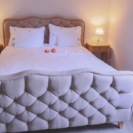 B&B Hortense Koekelare Bagian luar foto