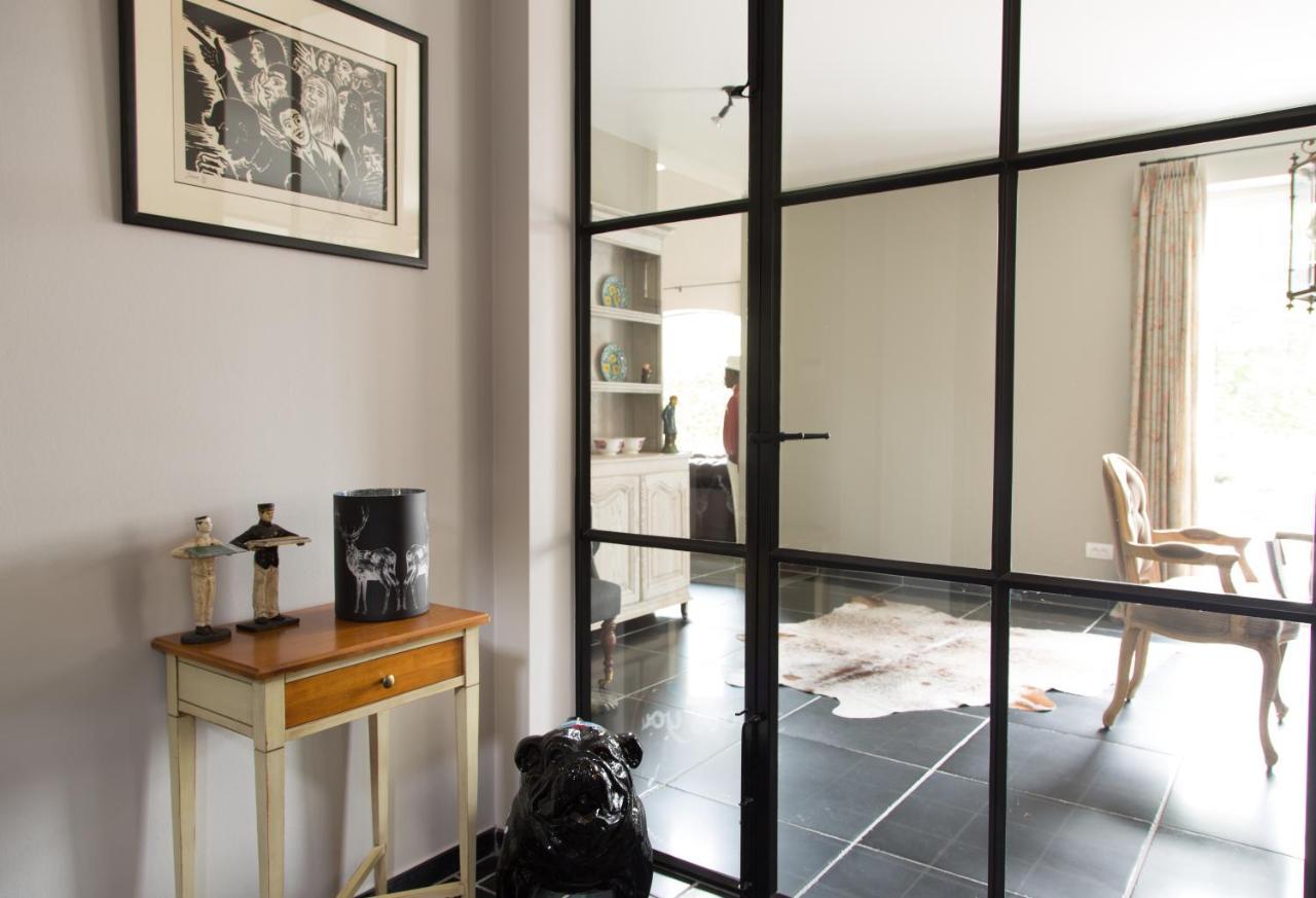 B&B Hortense Koekelare Bagian luar foto