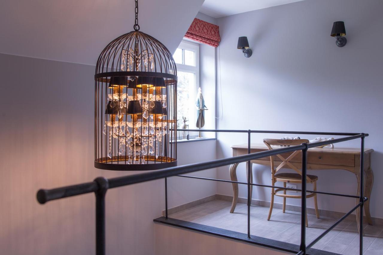 B&B Hortense Koekelare Bagian luar foto