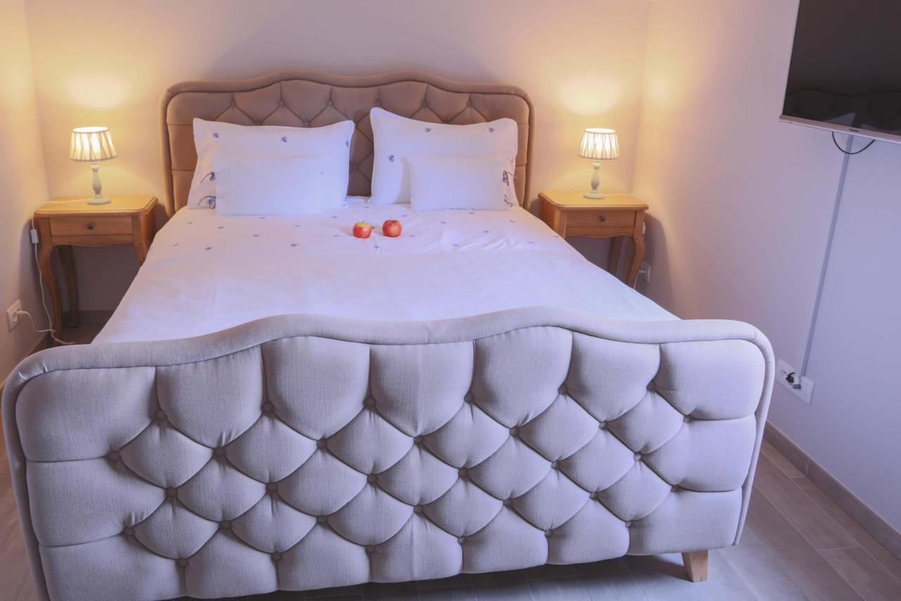 B&B Hortense Koekelare Bagian luar foto