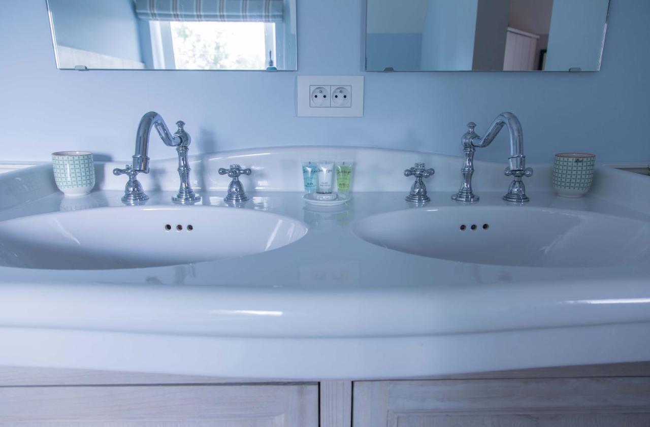 B&B Hortense Koekelare Bagian luar foto