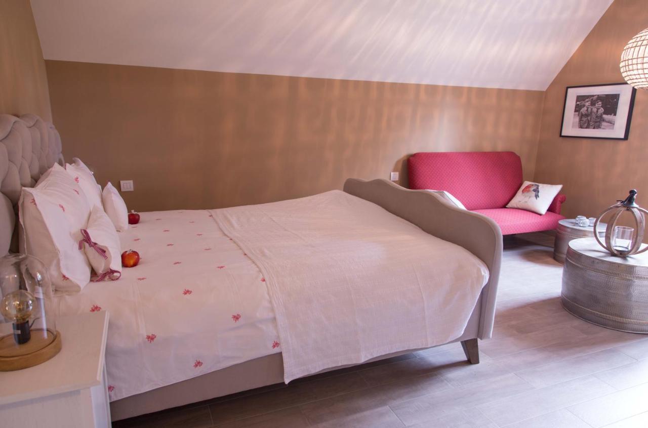 B&B Hortense Koekelare Bagian luar foto