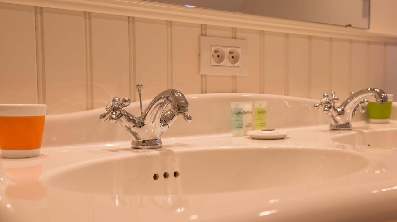 B&B Hortense Koekelare Bagian luar foto