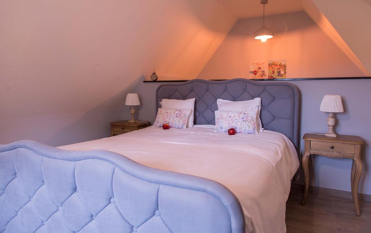 B&B Hortense Koekelare Bagian luar foto