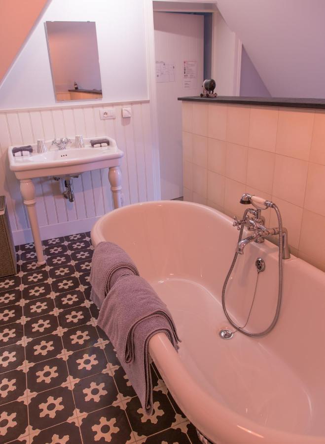 B&B Hortense Koekelare Bagian luar foto