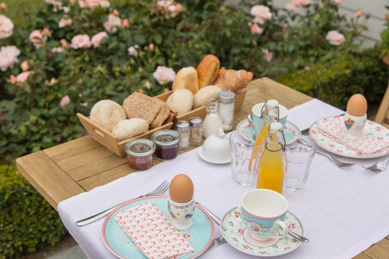 B&B Hortense Koekelare Bagian luar foto