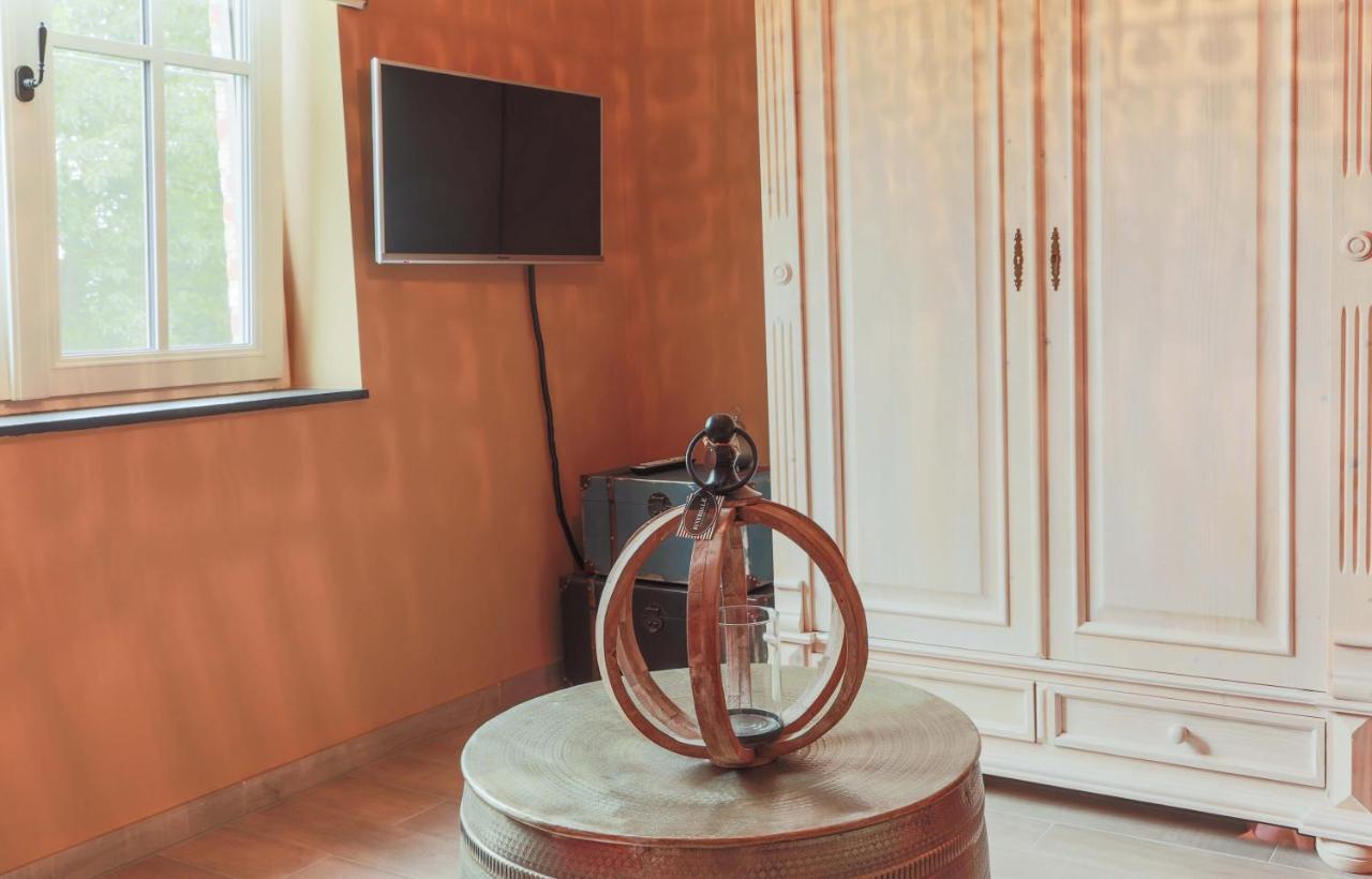B&B Hortense Koekelare Bagian luar foto
