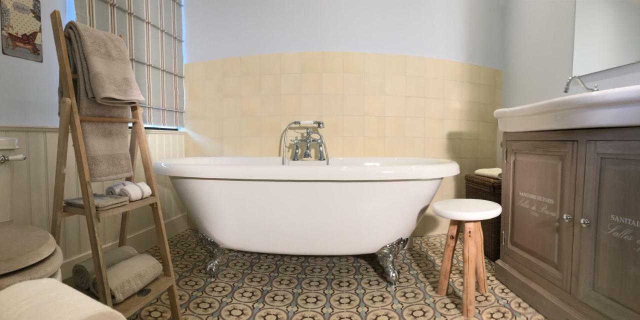 B&B Hortense Koekelare Bagian luar foto