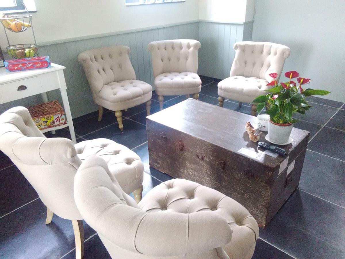B&B Hortense Koekelare Bagian luar foto