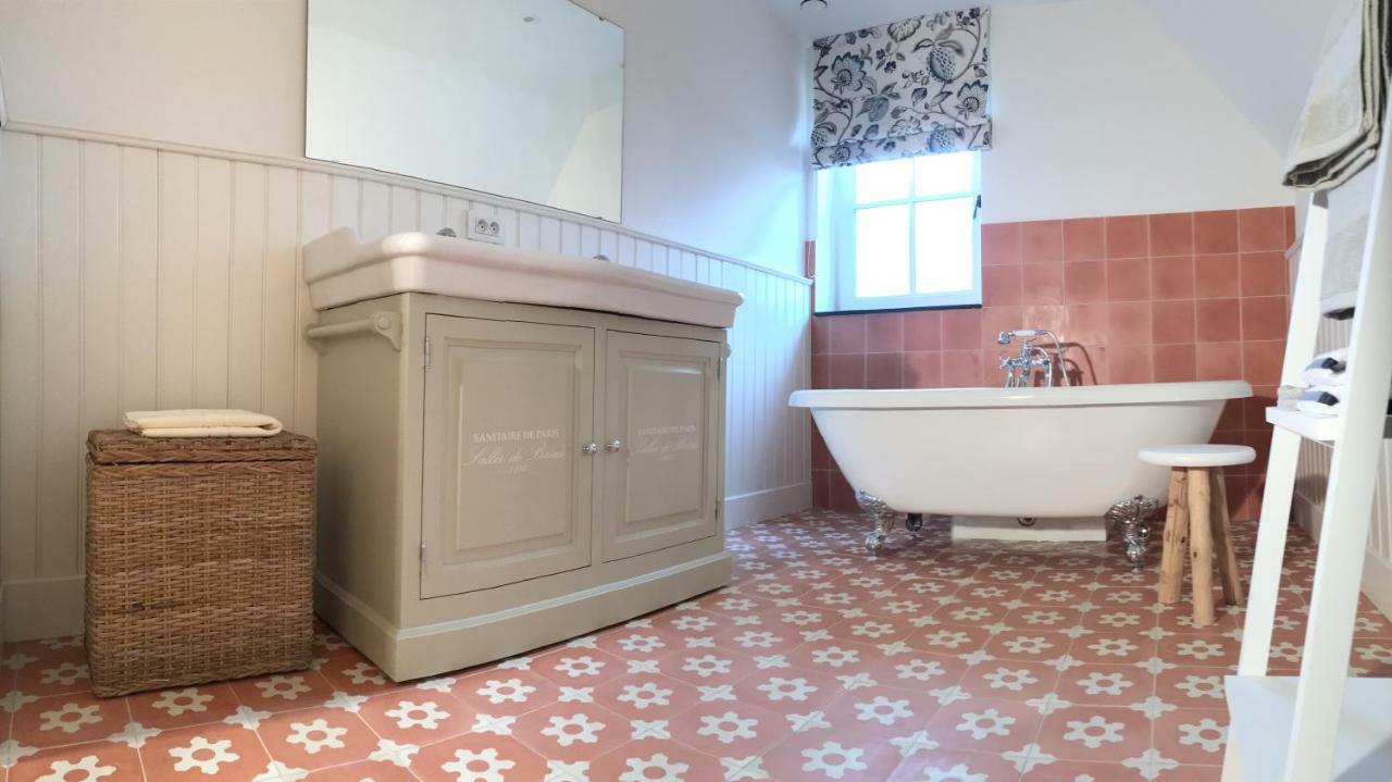 B&B Hortense Koekelare Bagian luar foto