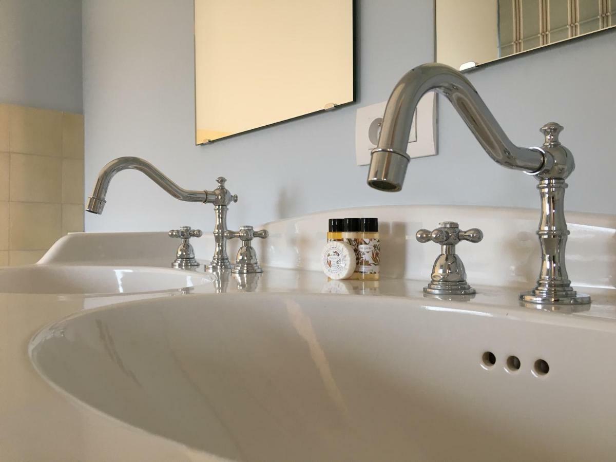 B&B Hortense Koekelare Bagian luar foto