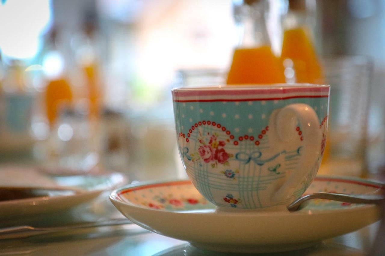 B&B Hortense Koekelare Bagian luar foto