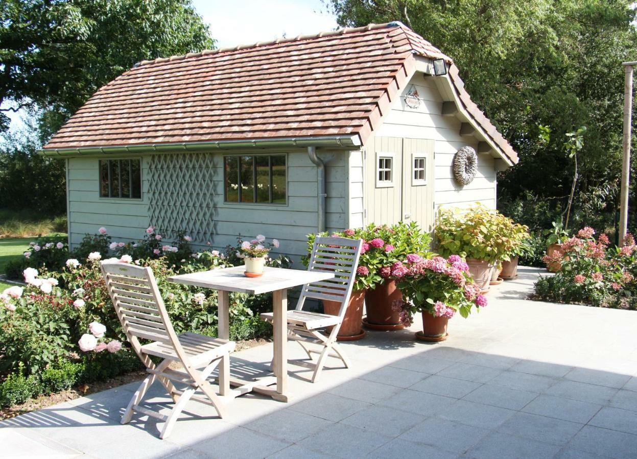 B&B Hortense Koekelare Bagian luar foto