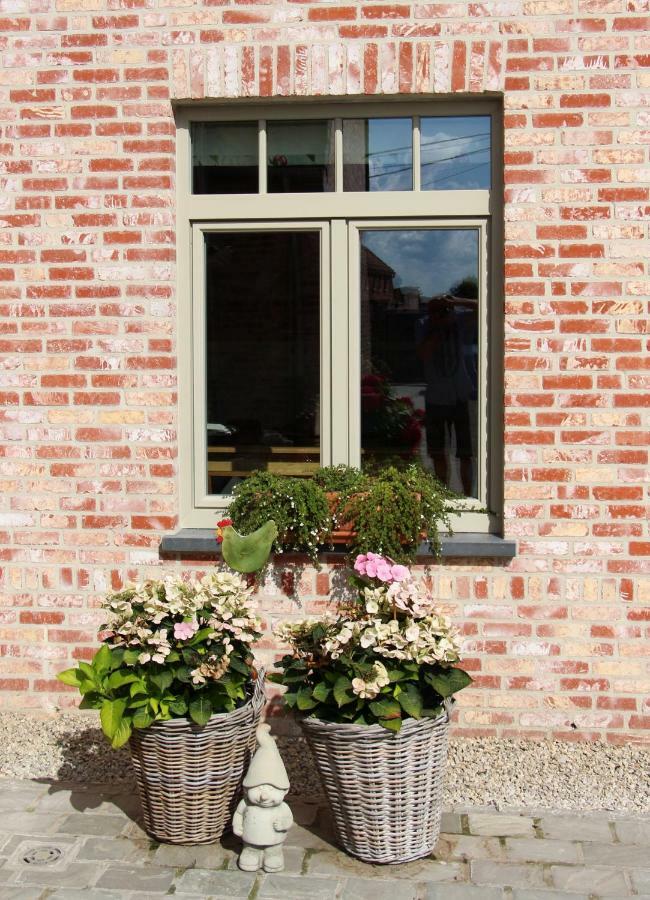 B&B Hortense Koekelare Bagian luar foto