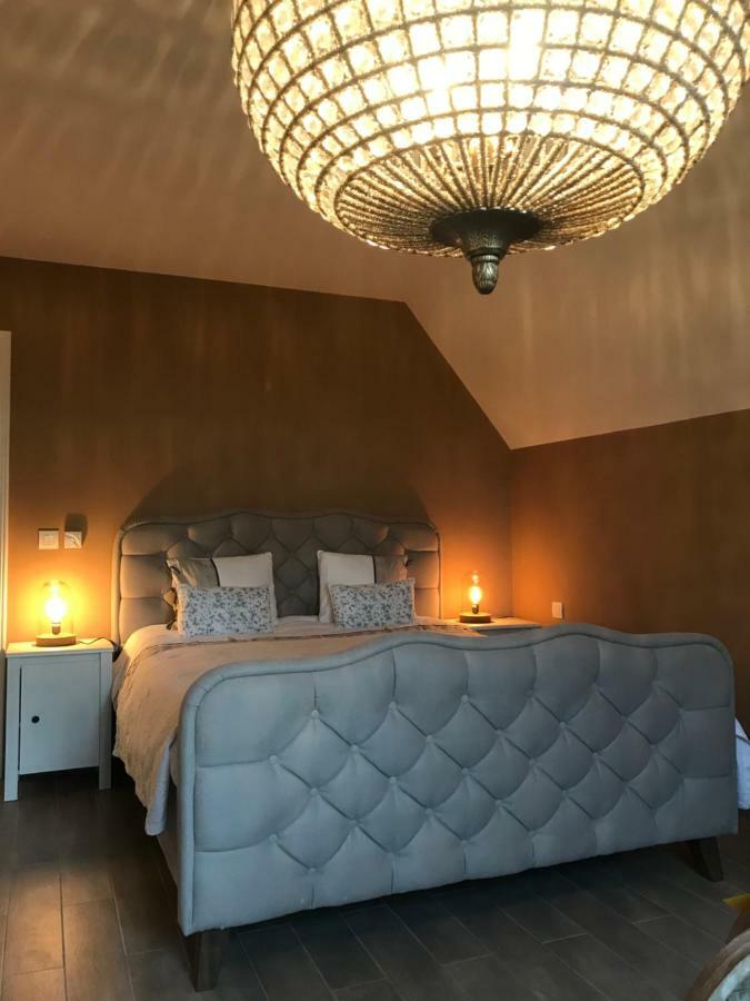 B&B Hortense Koekelare Bagian luar foto